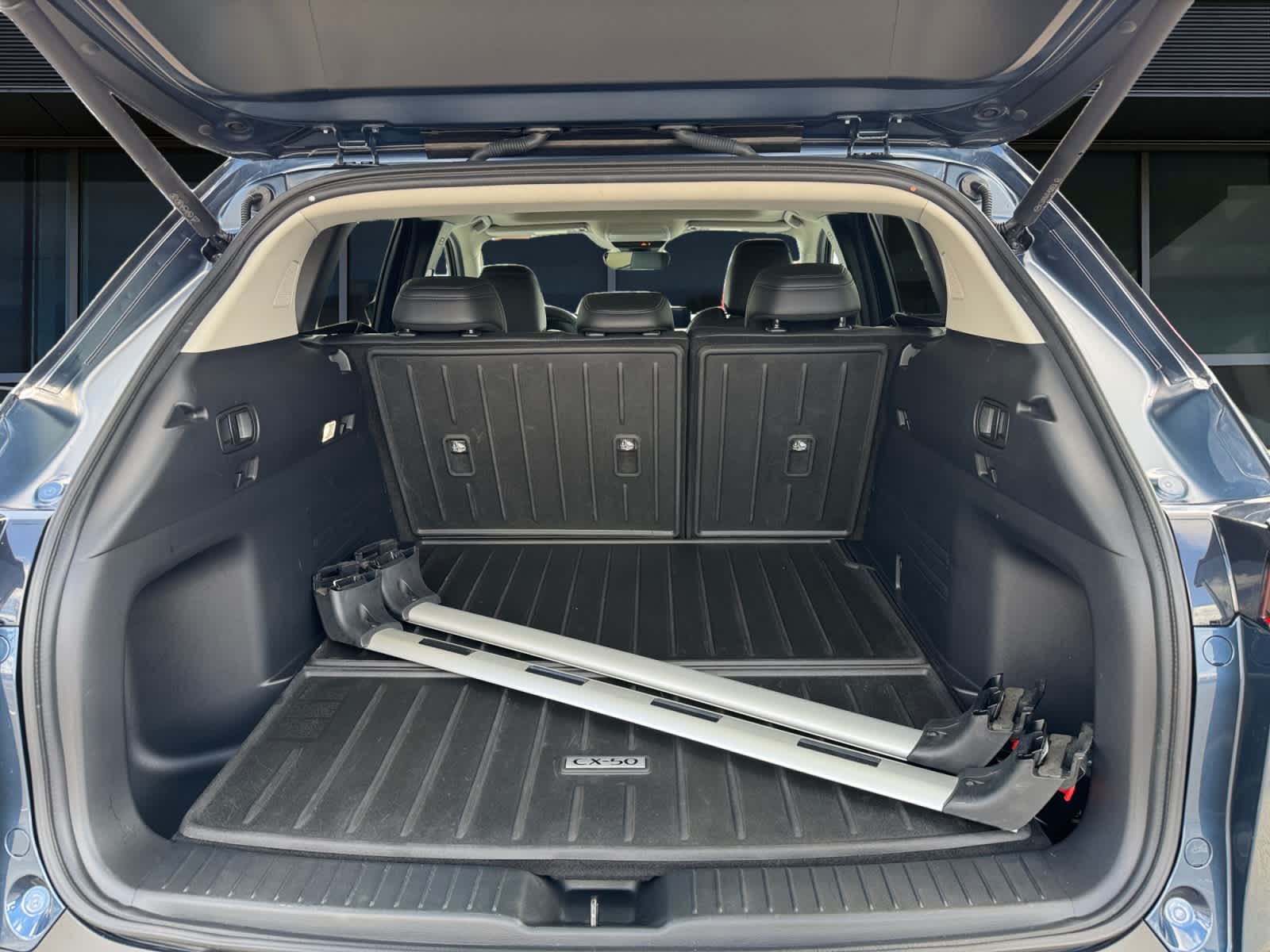 2024 Mazda Mazda CX-50 2.5 Turbo Premium Plus Package