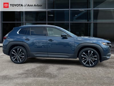 2024 Mazda Mazda CX-50 2.5 Turbo Premium Plus Package