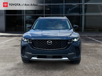 2024 Mazda Mazda CX-50 2.5 Turbo Premium Plus Package