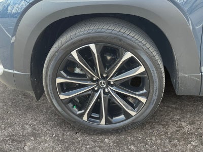 2024 Mazda Mazda CX-50 2.5 Turbo Premium Plus Package