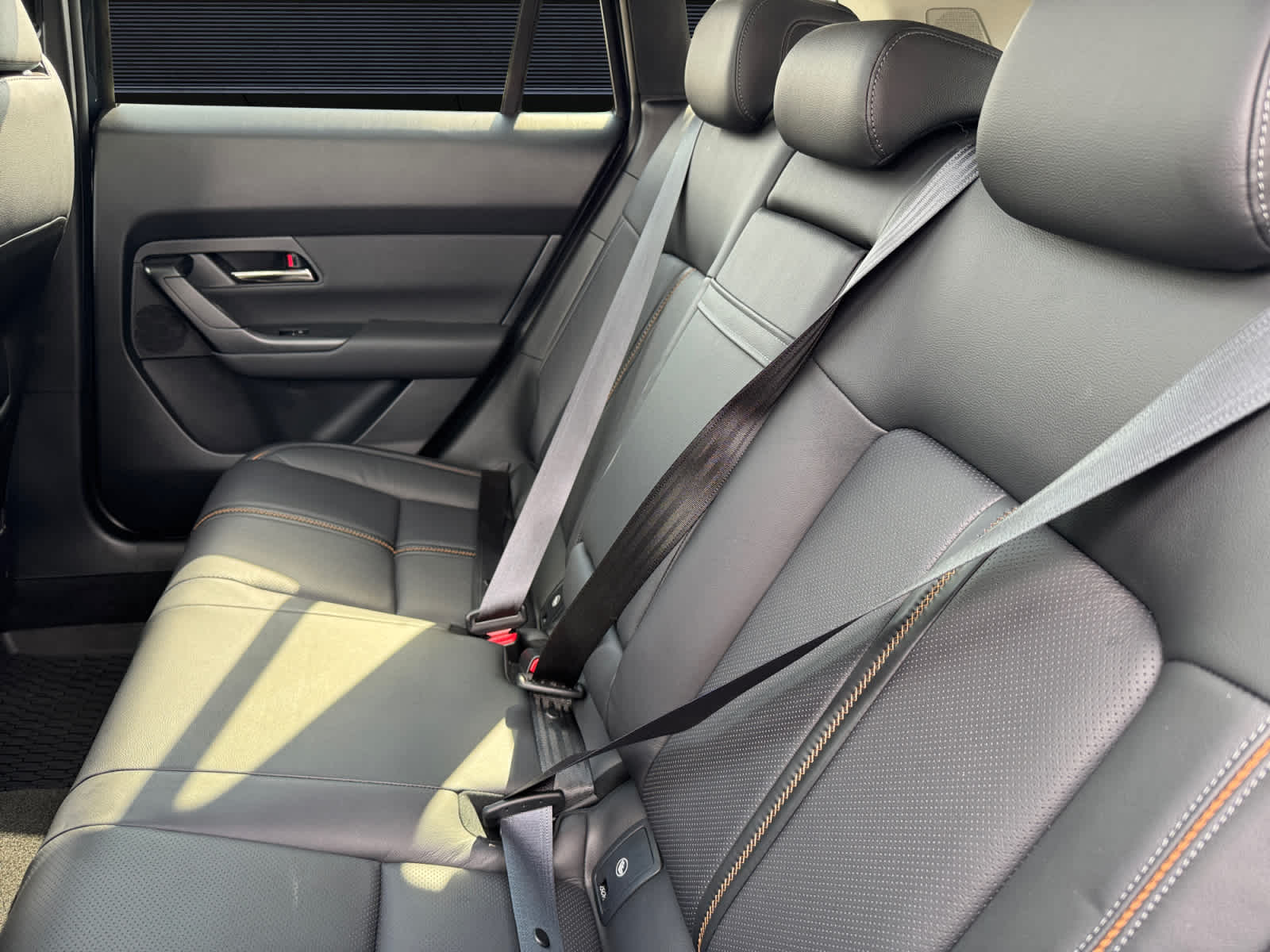 2024 Mazda Mazda CX-50 2.5 Turbo Premium Plus Package