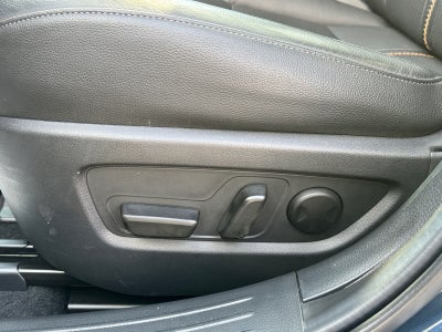 2024 Mazda Mazda CX-50 2.5 Turbo Premium Plus Package