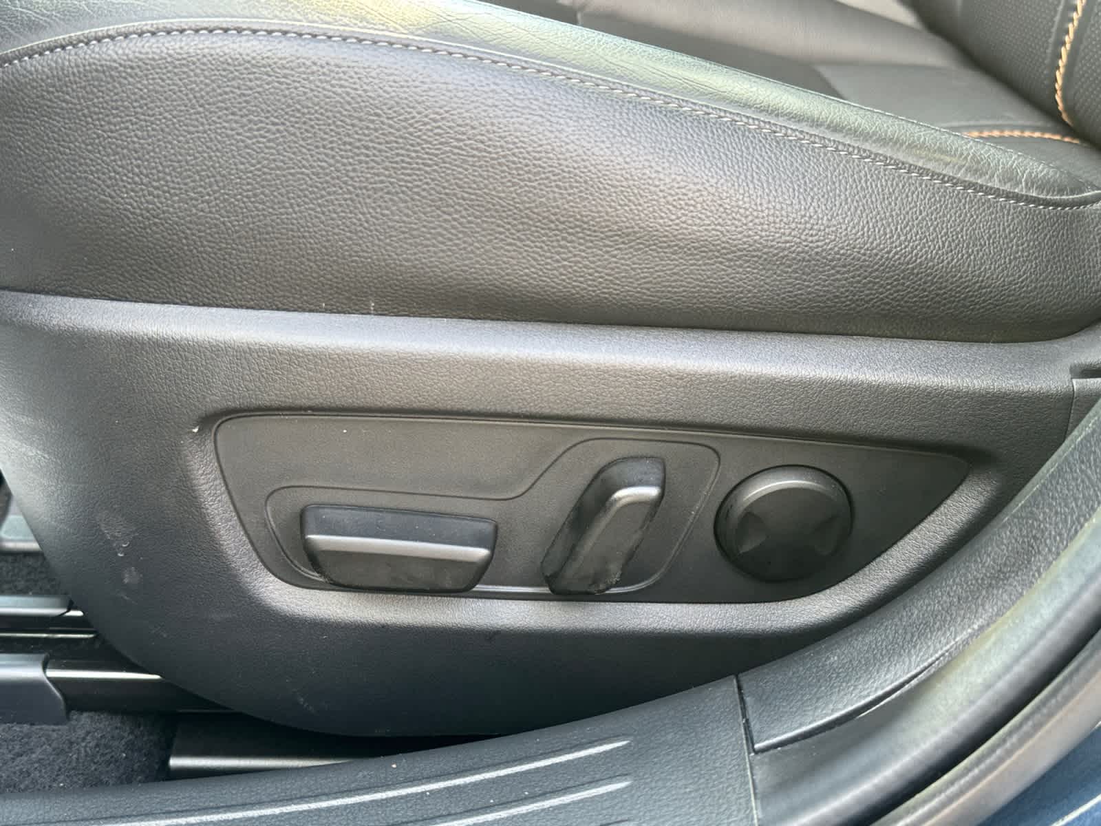 2024 Mazda Mazda CX-50 2.5 Turbo Premium Plus Package