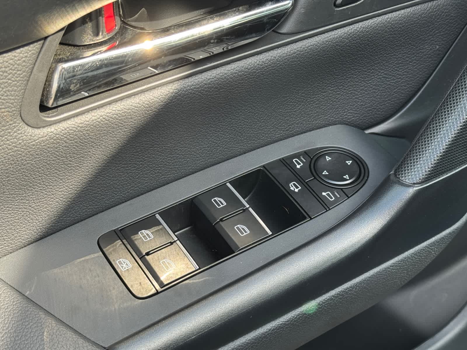 2024 Mazda Mazda CX-50 2.5 Turbo Premium Plus Package