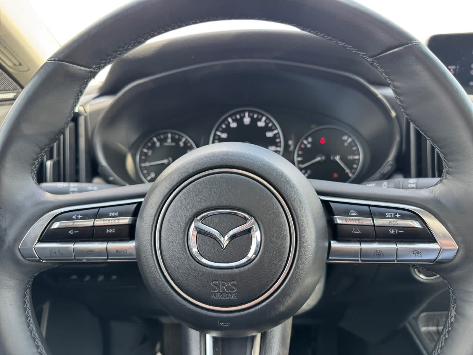 2024 Mazda Mazda CX-50 2.5 Turbo Premium Plus Package