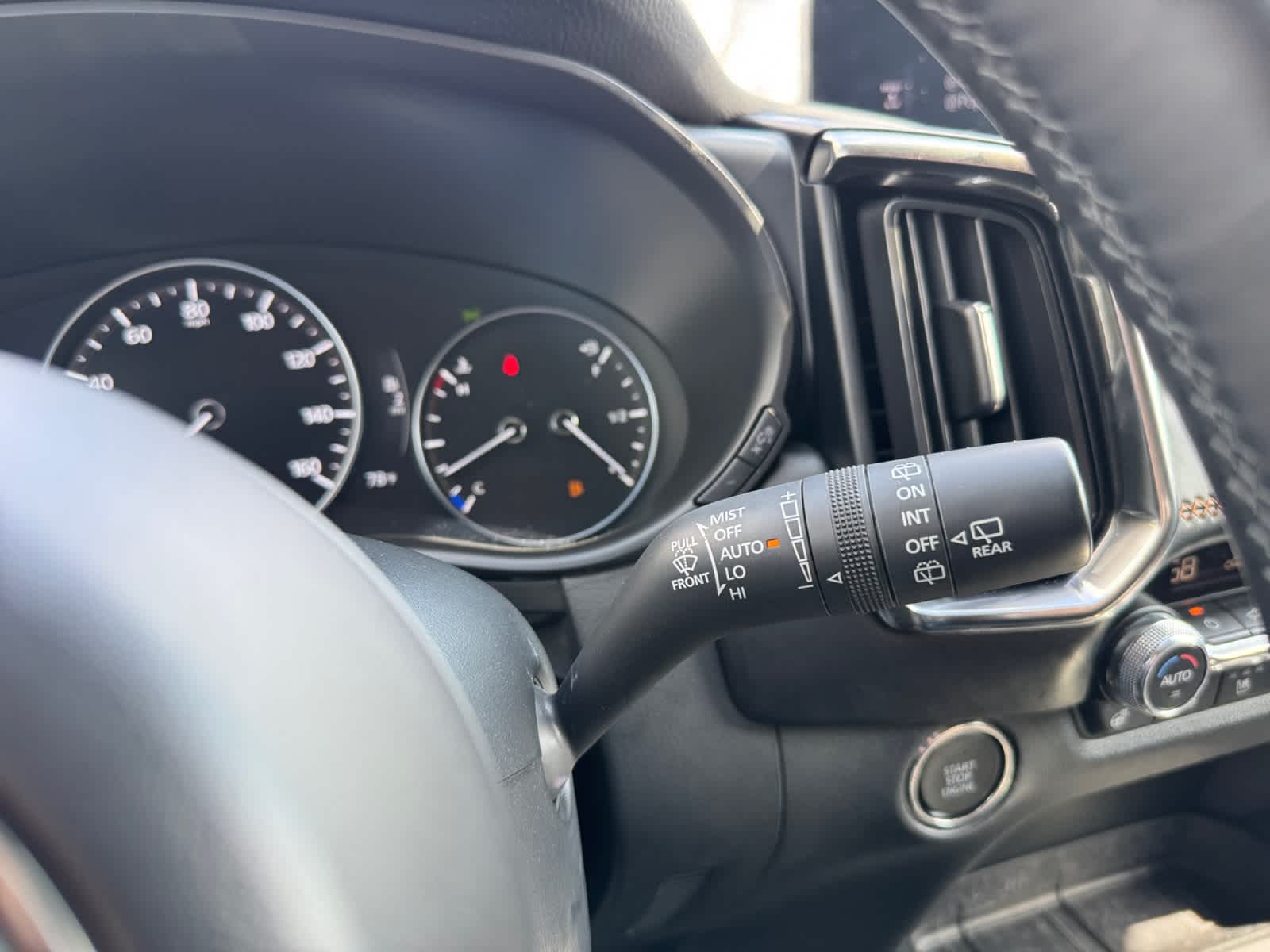 2024 Mazda Mazda CX-50 2.5 Turbo Premium Plus Package