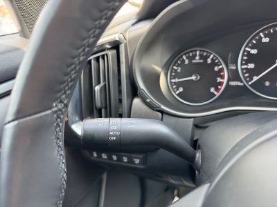 2024 Mazda Mazda CX-50 2.5 Turbo Premium Plus Package