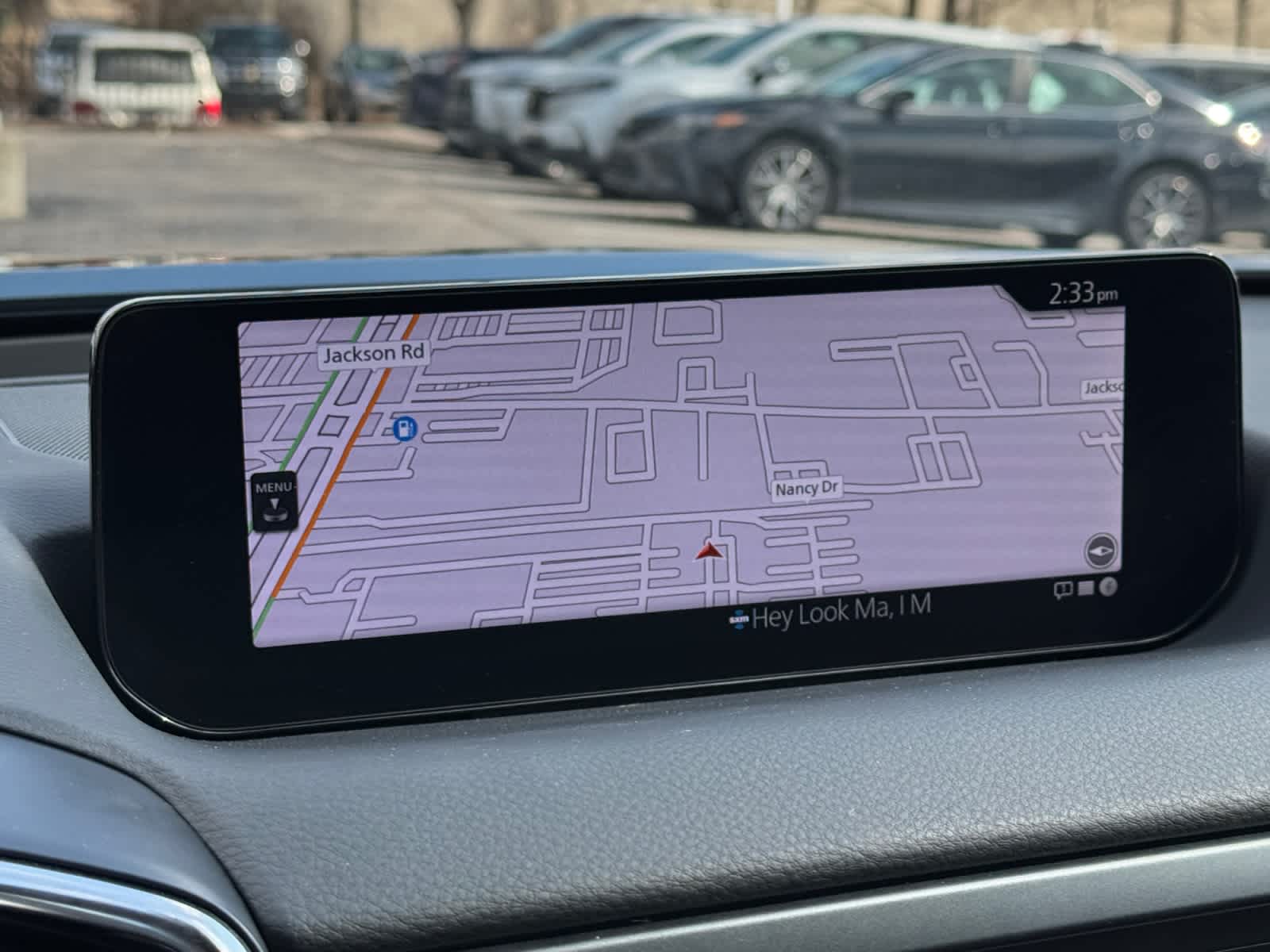 2024 Mazda Mazda CX-50 2.5 Turbo Premium Plus Package