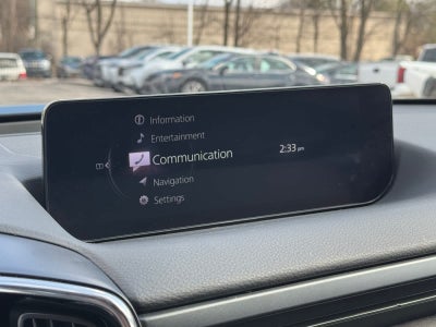 2024 Mazda Mazda CX-50 2.5 Turbo Premium Plus Package