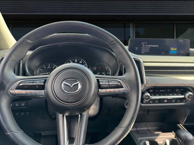 2024 Mazda Mazda CX-50 2.5 Turbo Premium Plus Package