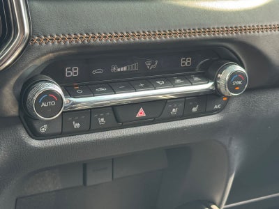 2024 Mazda Mazda CX-50 2.5 Turbo Premium Plus Package