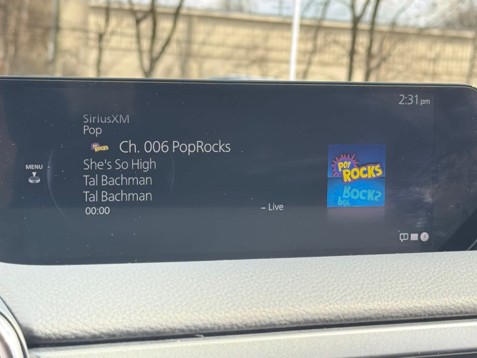 2024 Mazda Mazda CX-50 2.5 Turbo Premium Plus Package