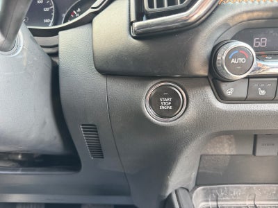 2024 Mazda Mazda CX-50 2.5 Turbo Premium Plus Package