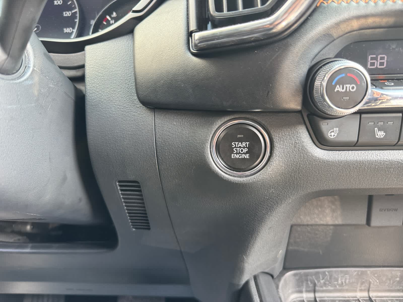 2024 Mazda Mazda CX-50 2.5 Turbo Premium Plus Package