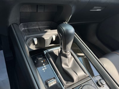 2024 Mazda Mazda CX-50 2.5 Turbo Premium Plus Package