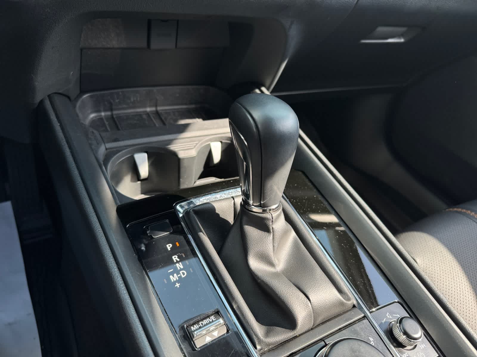 2024 Mazda Mazda CX-50 2.5 Turbo Premium Plus Package