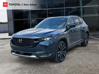 2024 Mazda Mazda CX-50 2.5 Turbo Premium Plus Package