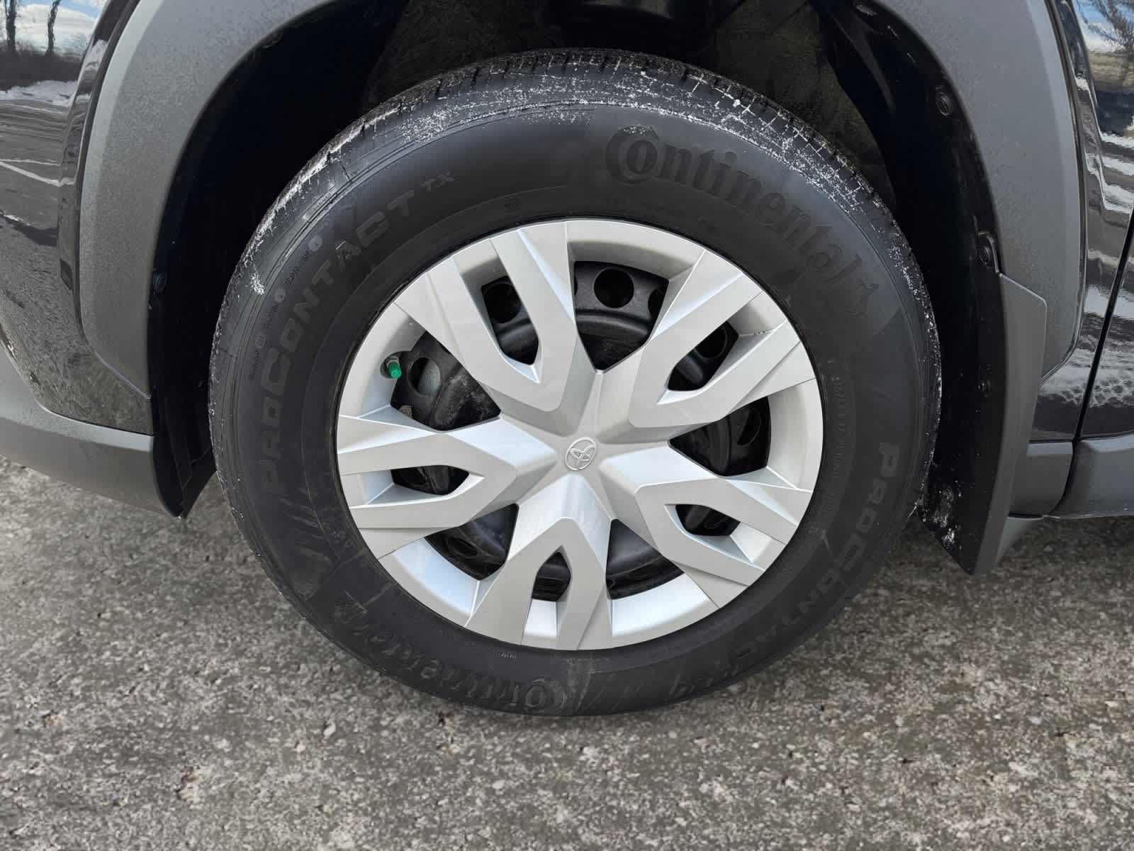 2024 Toyota Corolla Cross L