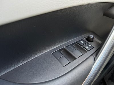 2024 Toyota Corolla Cross L