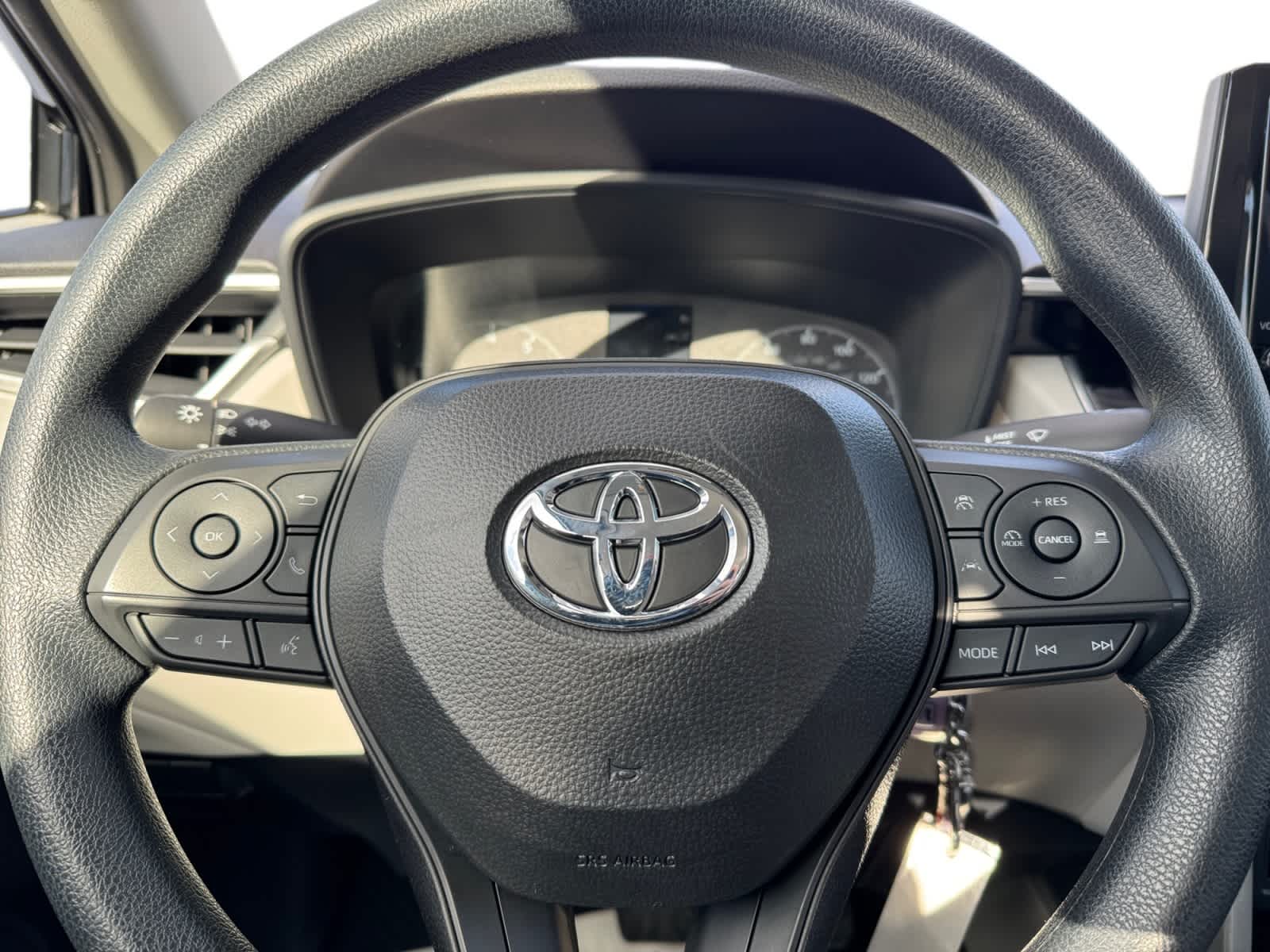 2024 Toyota Corolla Cross L