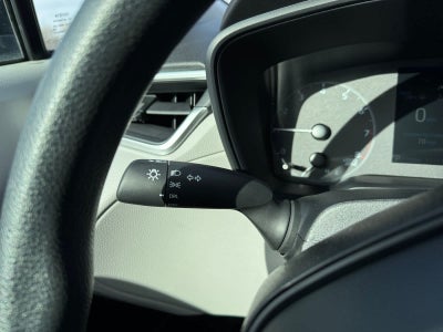 2024 Toyota Corolla Cross L