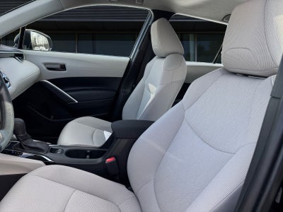 2024 Toyota Corolla Cross L