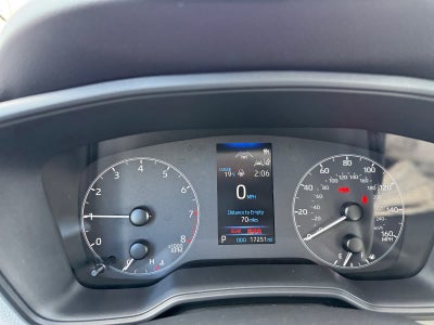 2024 Toyota Corolla Cross L