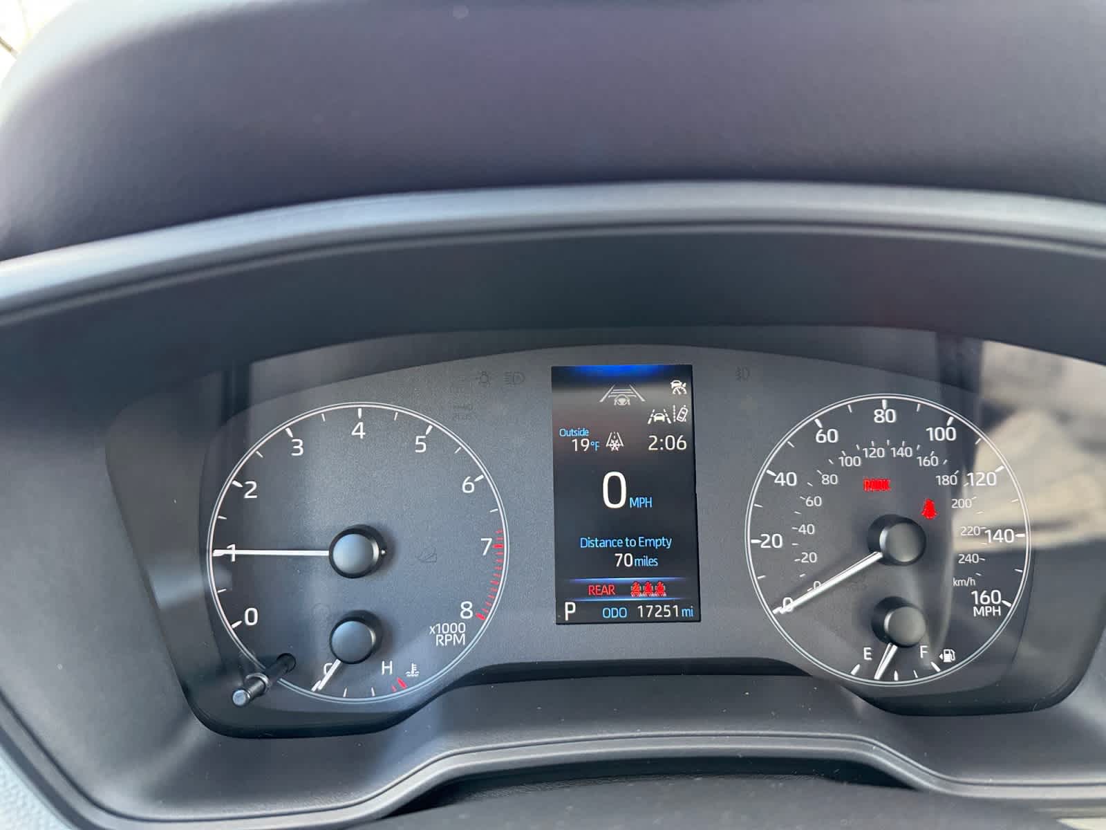 2024 Toyota Corolla Cross L