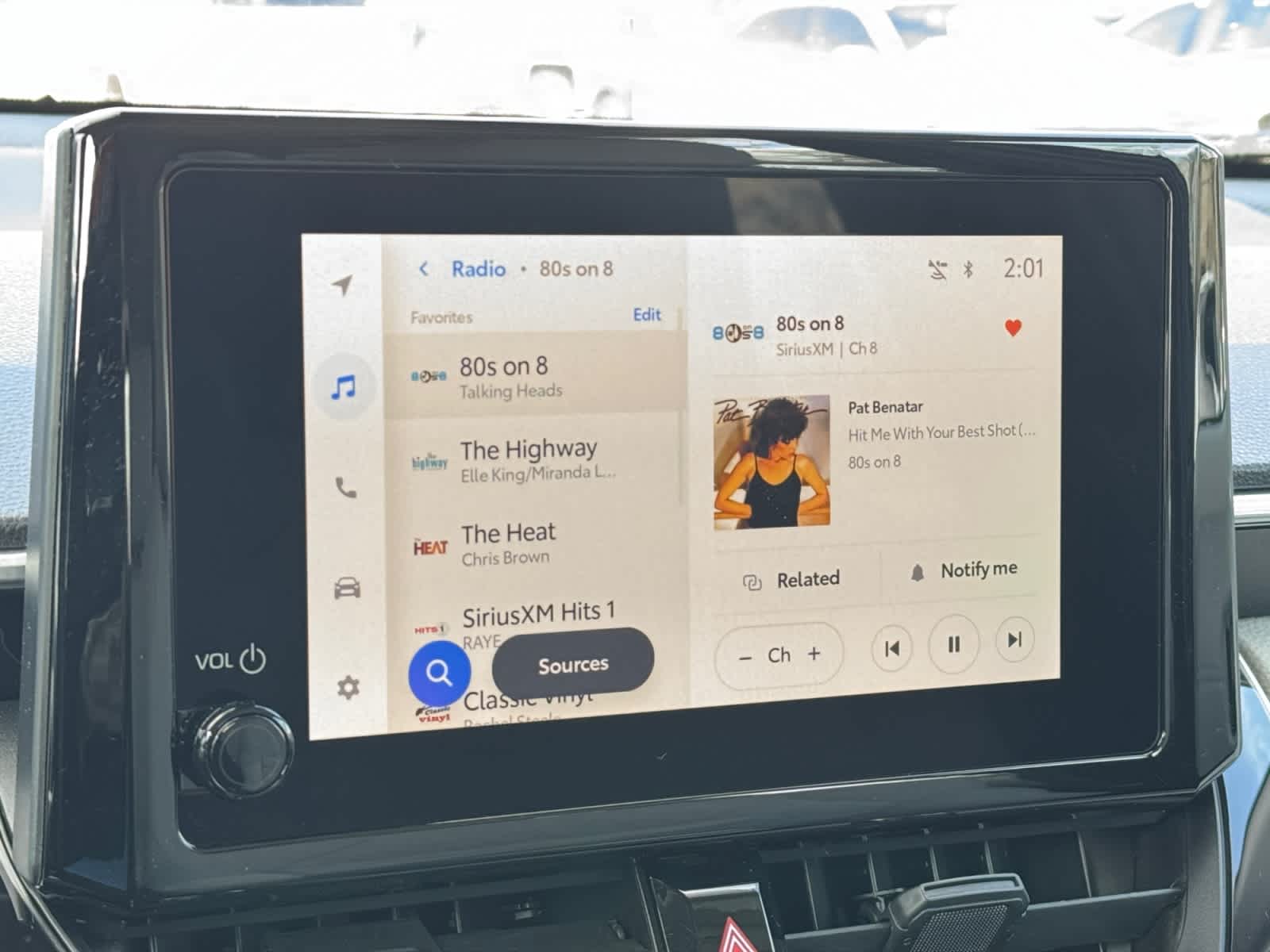 2024 Toyota Corolla Cross L