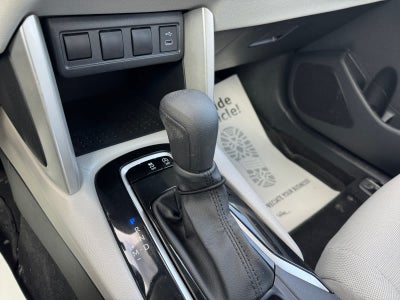 2024 Toyota Corolla Cross L