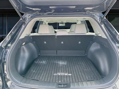 2024 Toyota Corolla Cross L