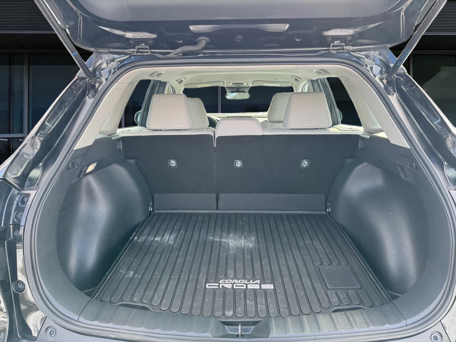 2024 Toyota Corolla Cross L
