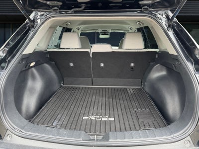 2023 Toyota Corolla Cross L