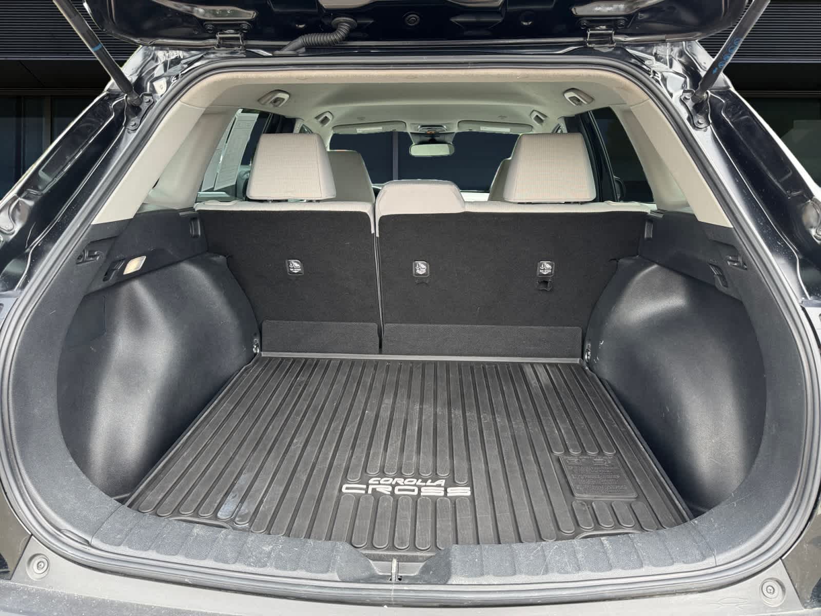 2023 Toyota Corolla Cross L