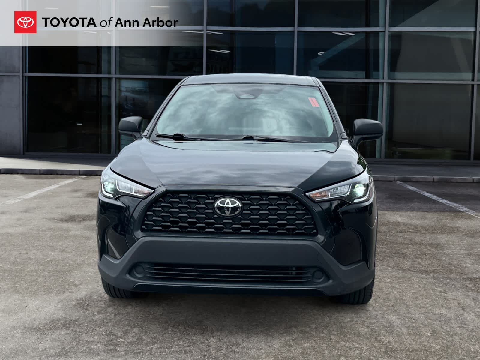 2023 Toyota Corolla Cross L