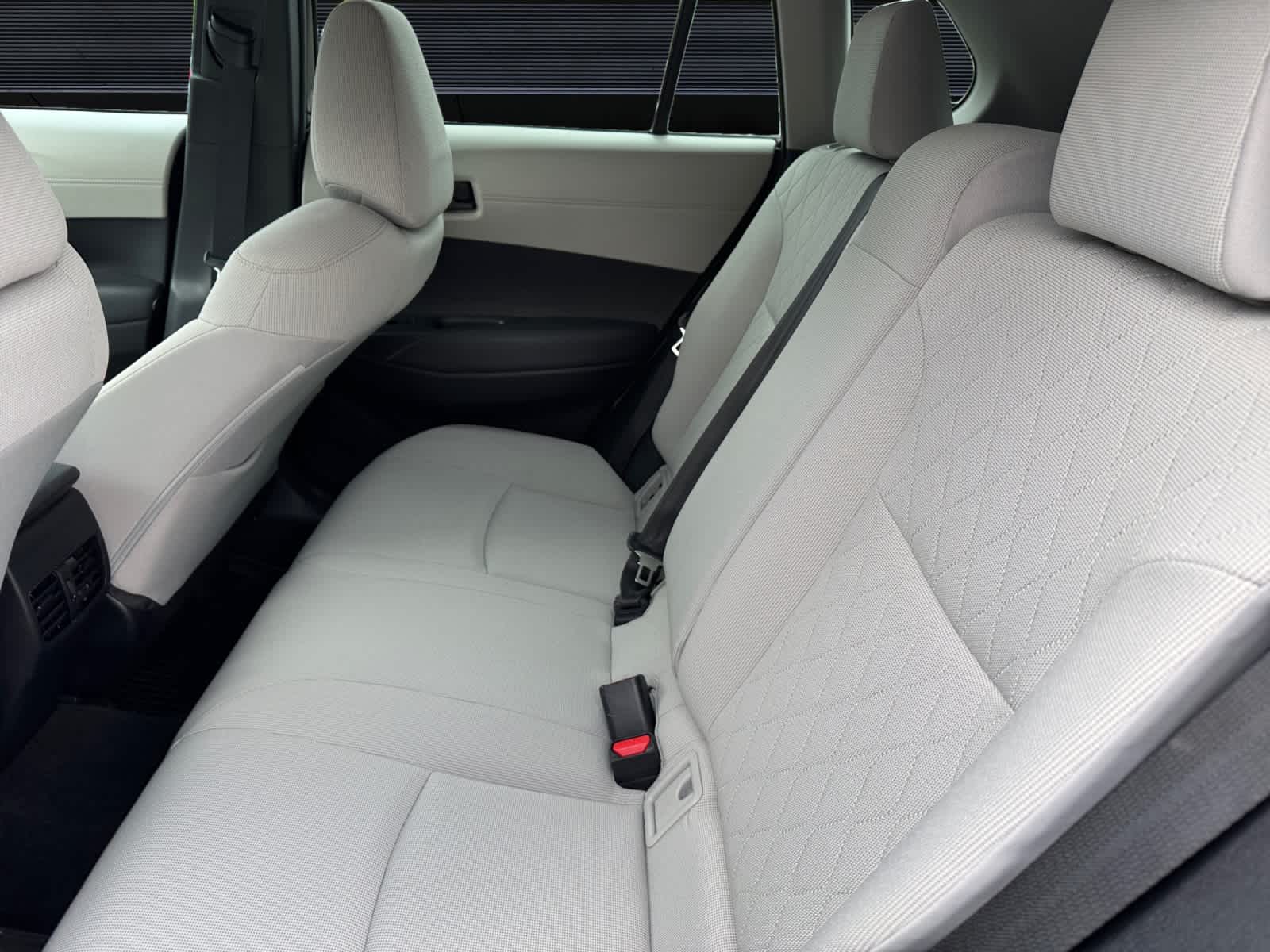 2023 Toyota Corolla Cross L