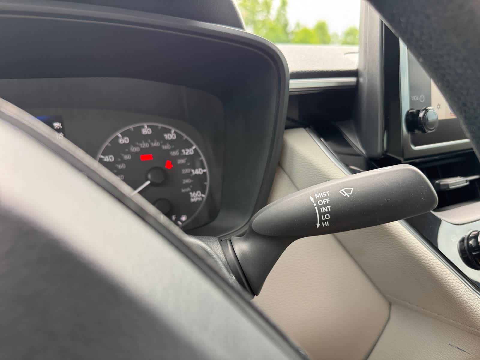 2023 Toyota Corolla Cross L