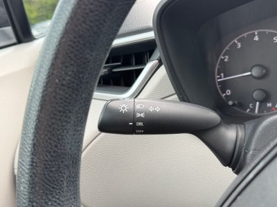 2023 Toyota Corolla Cross L
