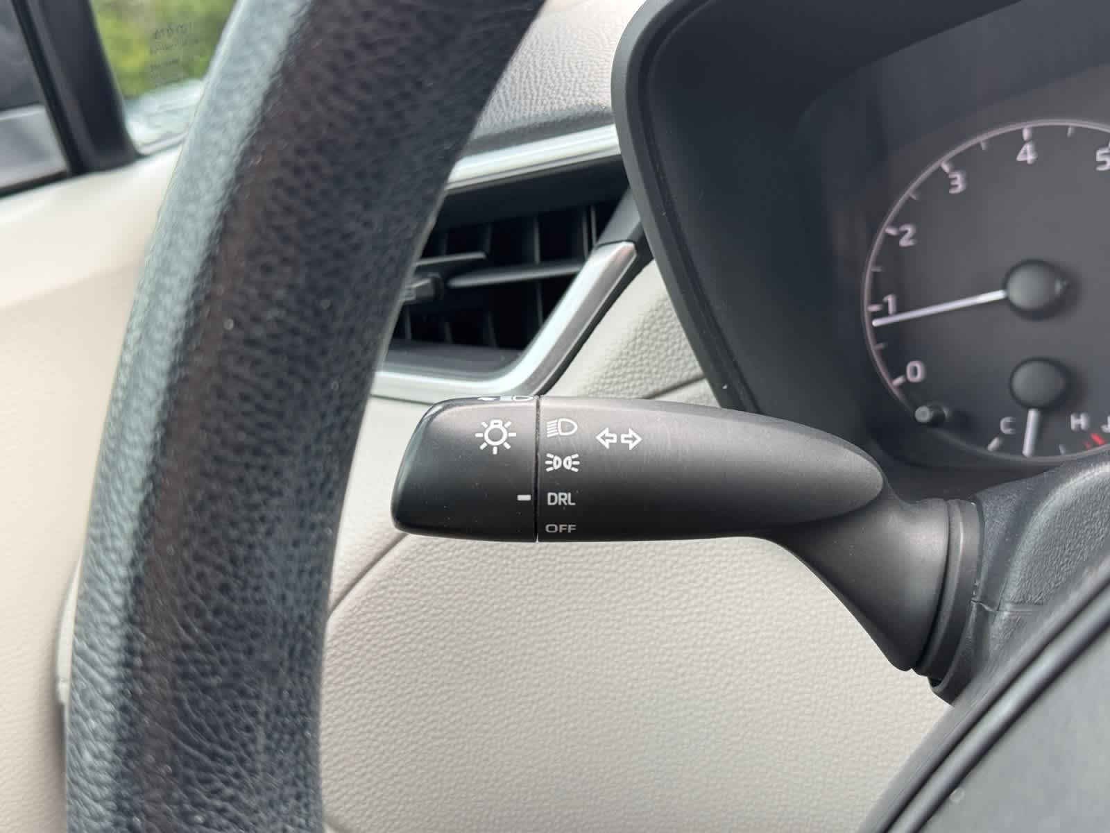 2023 Toyota Corolla Cross L