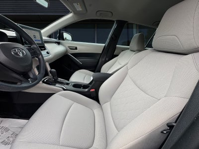 2023 Toyota Corolla Cross L