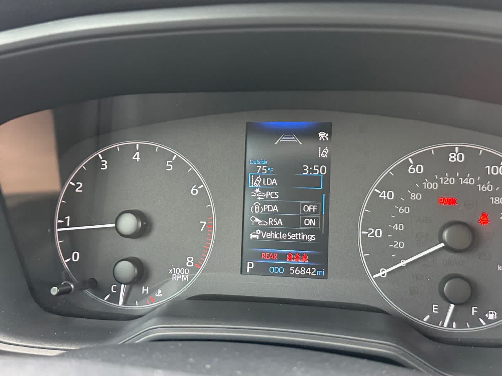 2023 Toyota Corolla Cross L