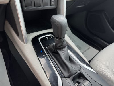 2023 Toyota Corolla Cross L