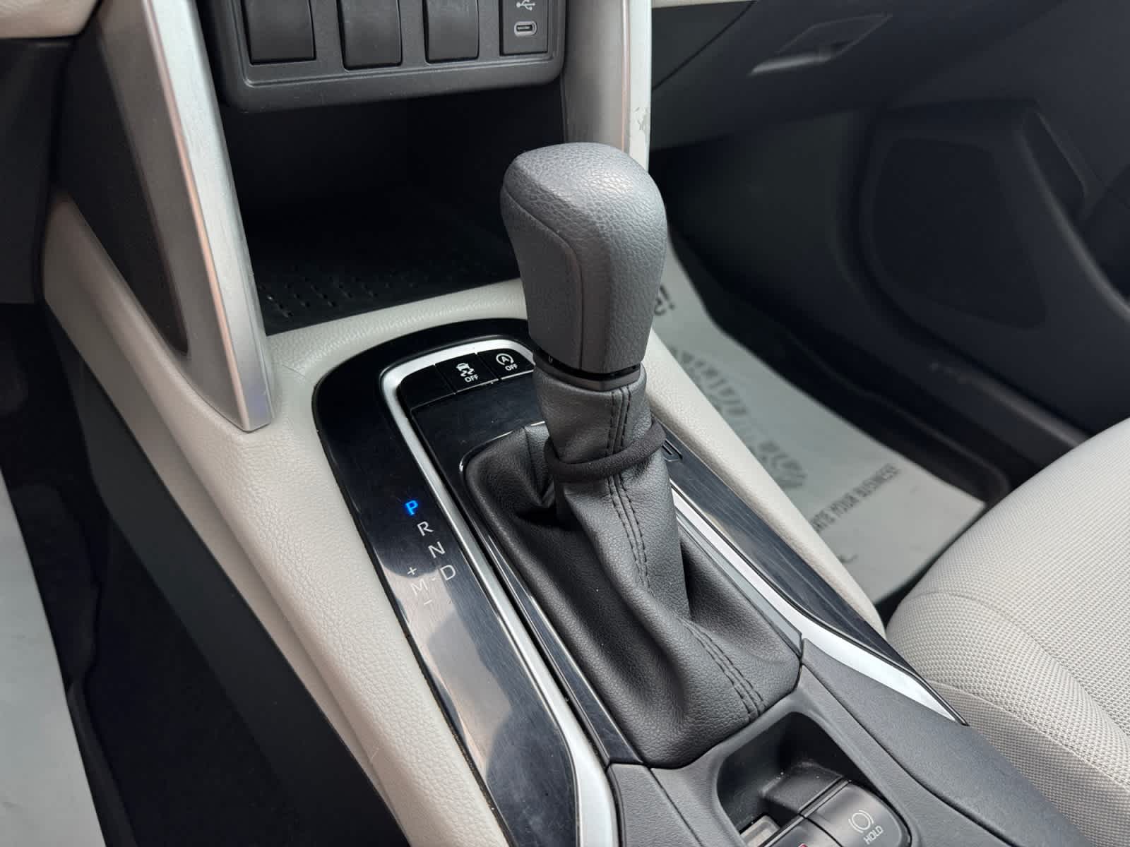 2023 Toyota Corolla Cross L