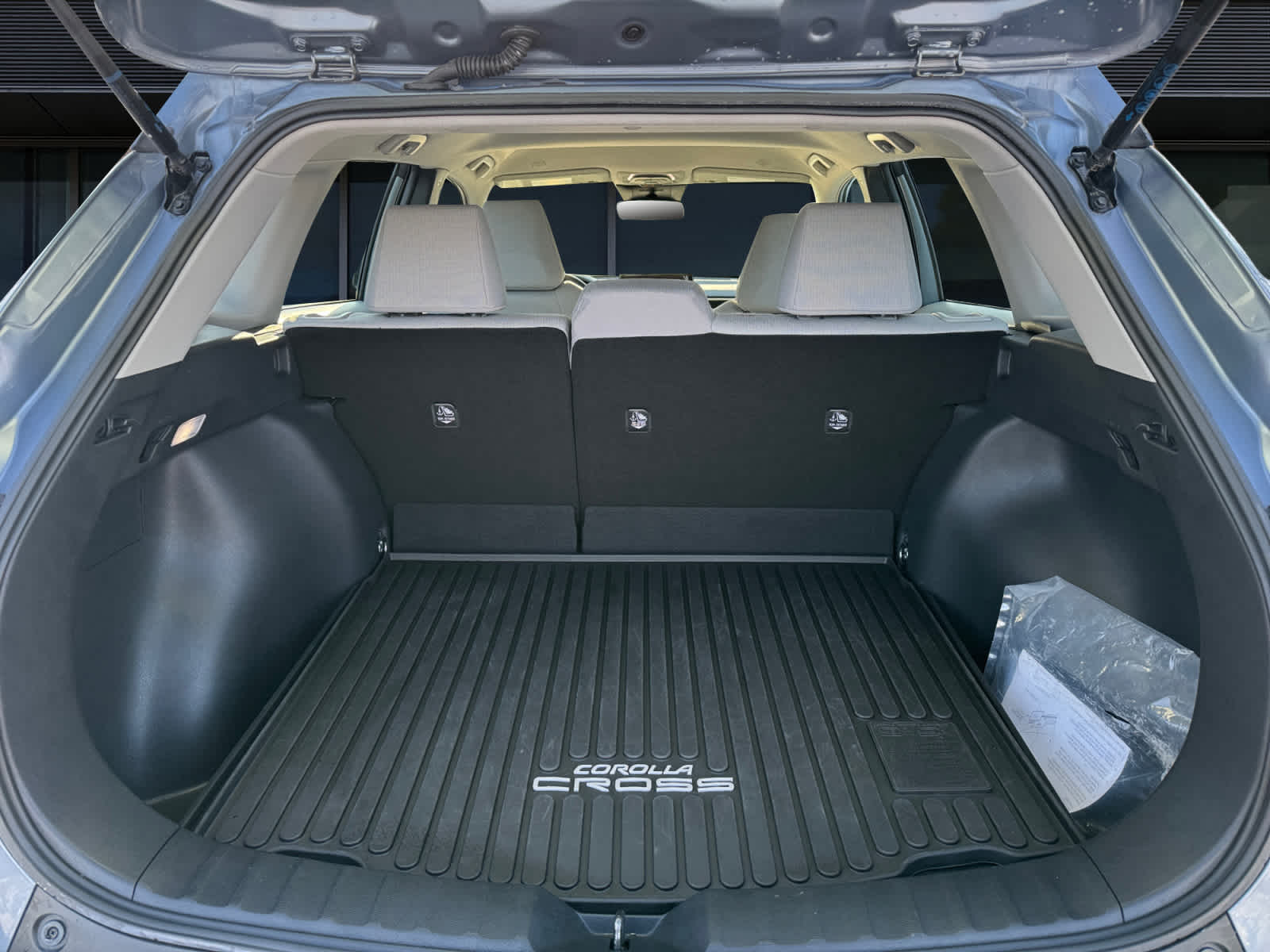 2023 Toyota Corolla Cross L