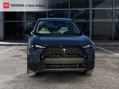 2023 Toyota Corolla Cross L