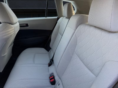 2023 Toyota Corolla Cross L