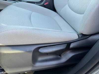 2023 Toyota Corolla Cross L