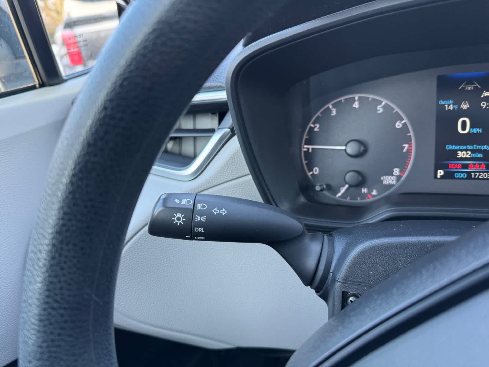 2023 Toyota Corolla Cross L