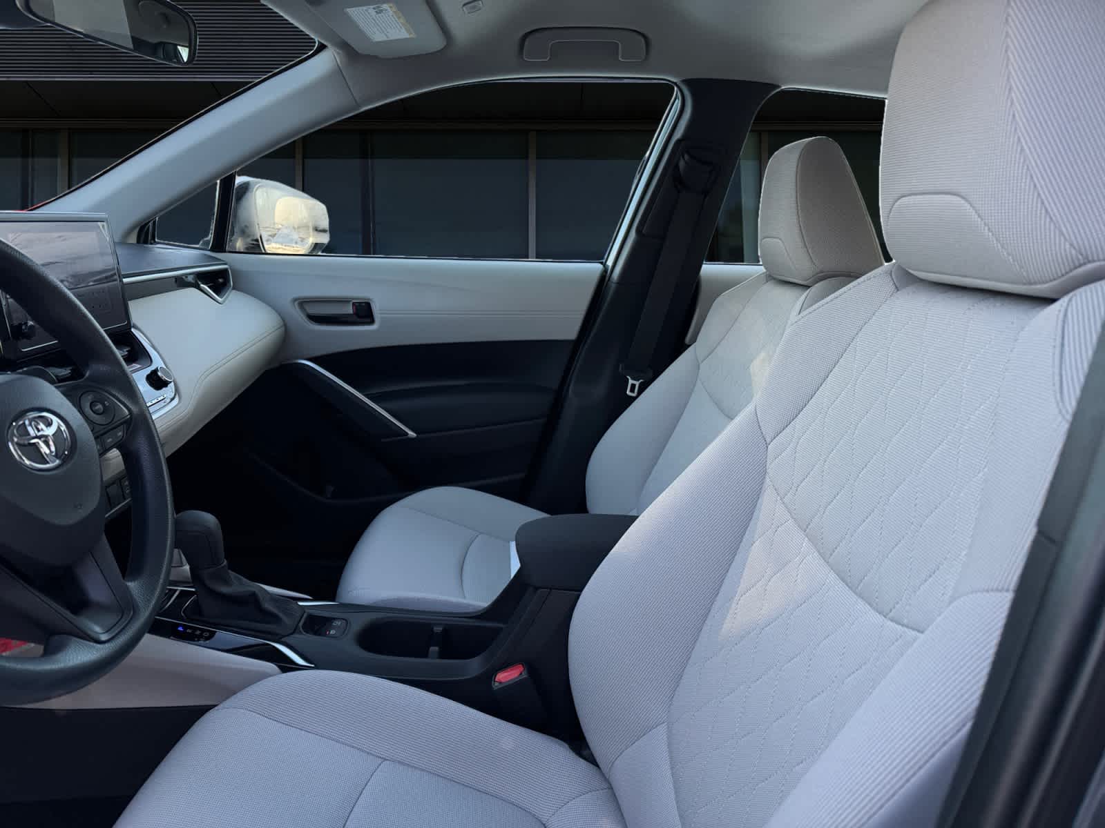 2023 Toyota Corolla Cross L