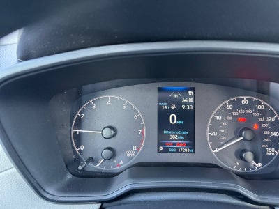 2023 Toyota Corolla Cross L